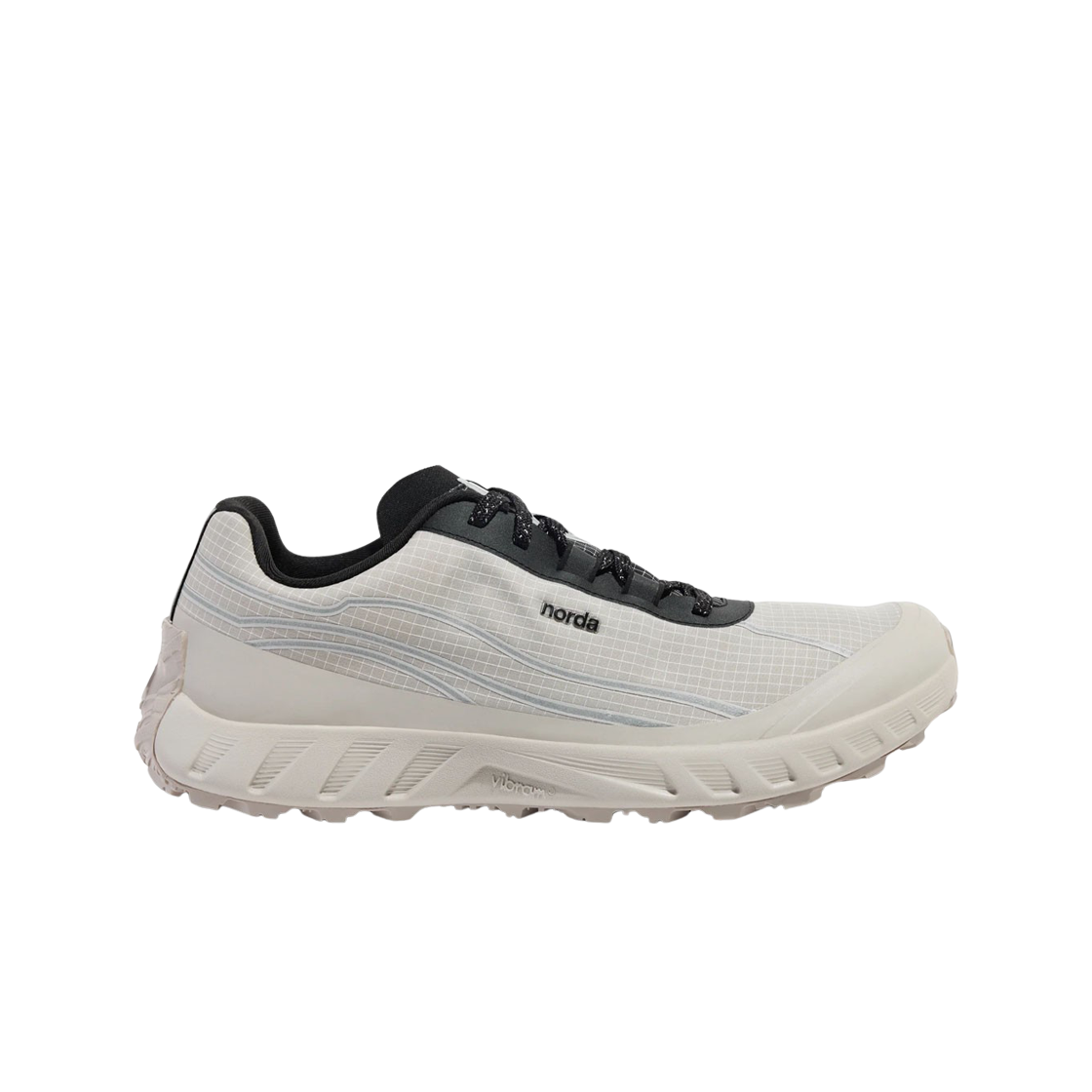 노다 002 신더(Norda 002 Cinder)