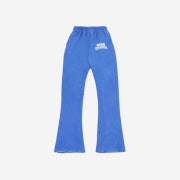 [KREAM 단독] Won Chaser Vintage Flare Sweatpants Blue