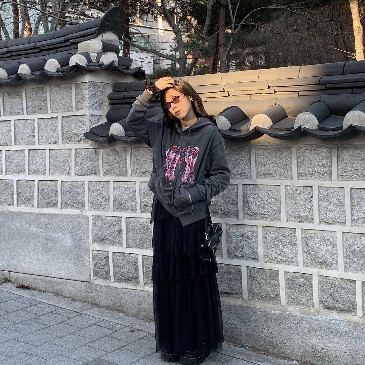 다이소님의 스타일 - 2