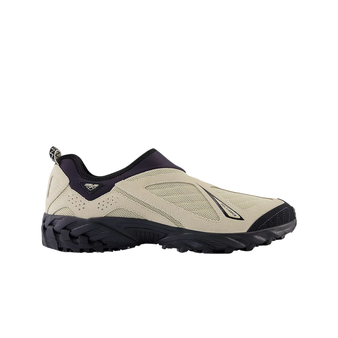뉴발란스 ML610S 베이지 블랙(New Balance ML610S Beige Black)