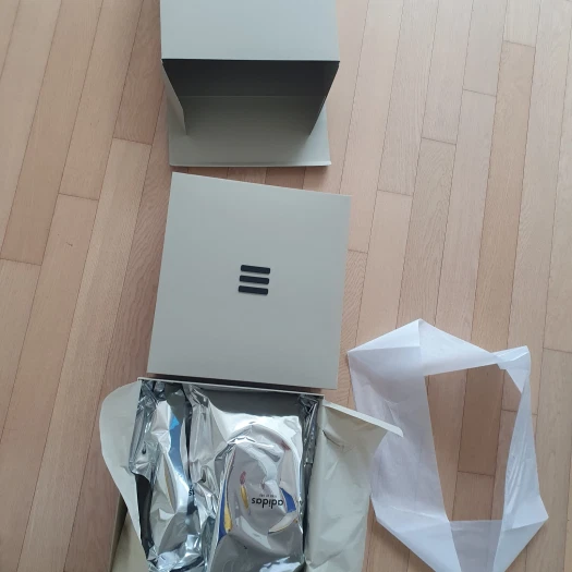 스타일 카드