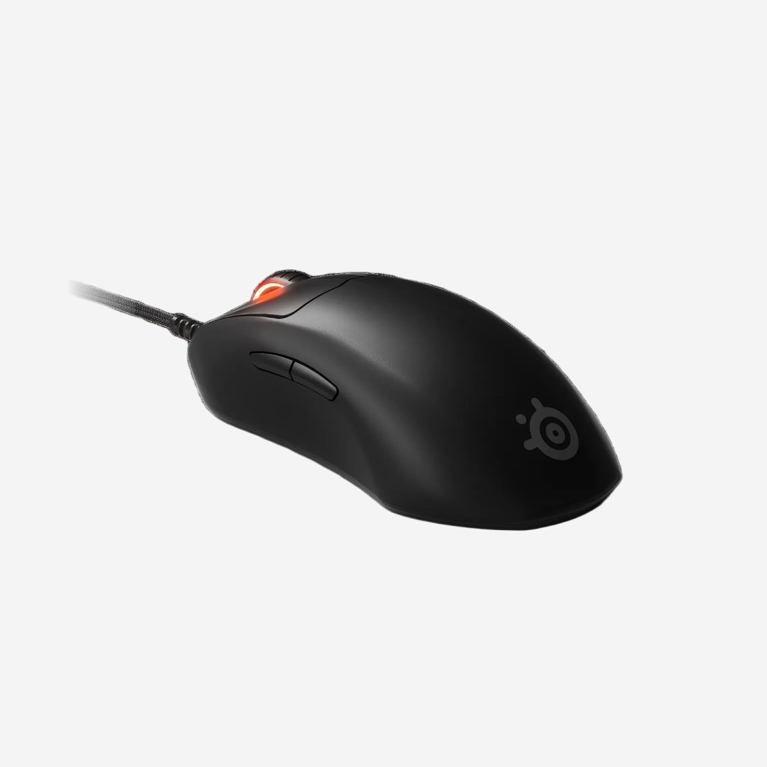 Steelseries Prime Gaming Mouse Black (Korean Ver.) 상세 이미지 1