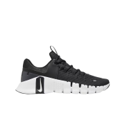 Nike Free Metcon 5 Black Anthracite