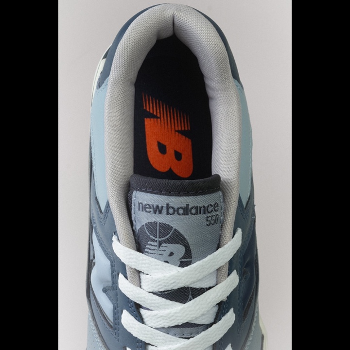New Balance x Paperboy Paris x Beams 1500 Made in UK Ice Boy, New Balance x Paperboy Paris x Beams 920 Made in UK Ice Boy 착용 스타일 - 3