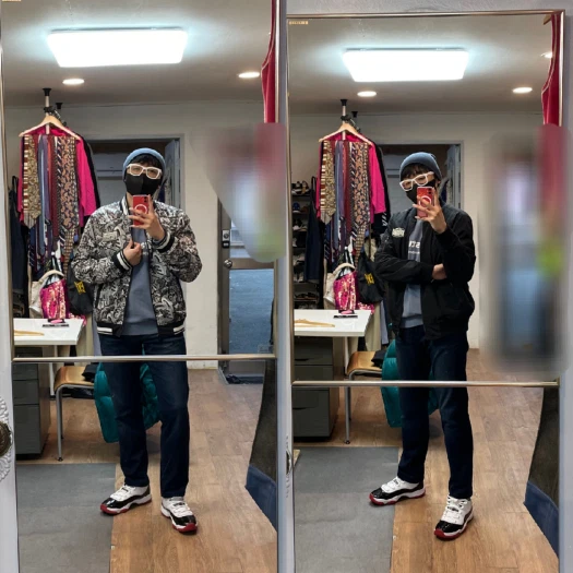 스타일 카드