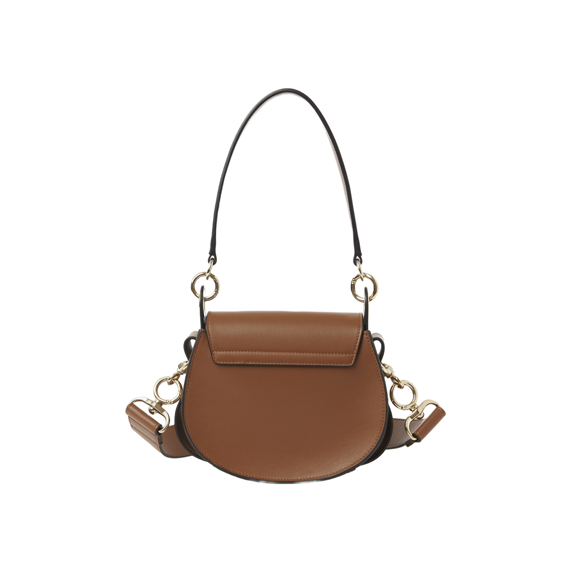 Chloe Small Tess Bag Pottery Brown 상세 이미지 2