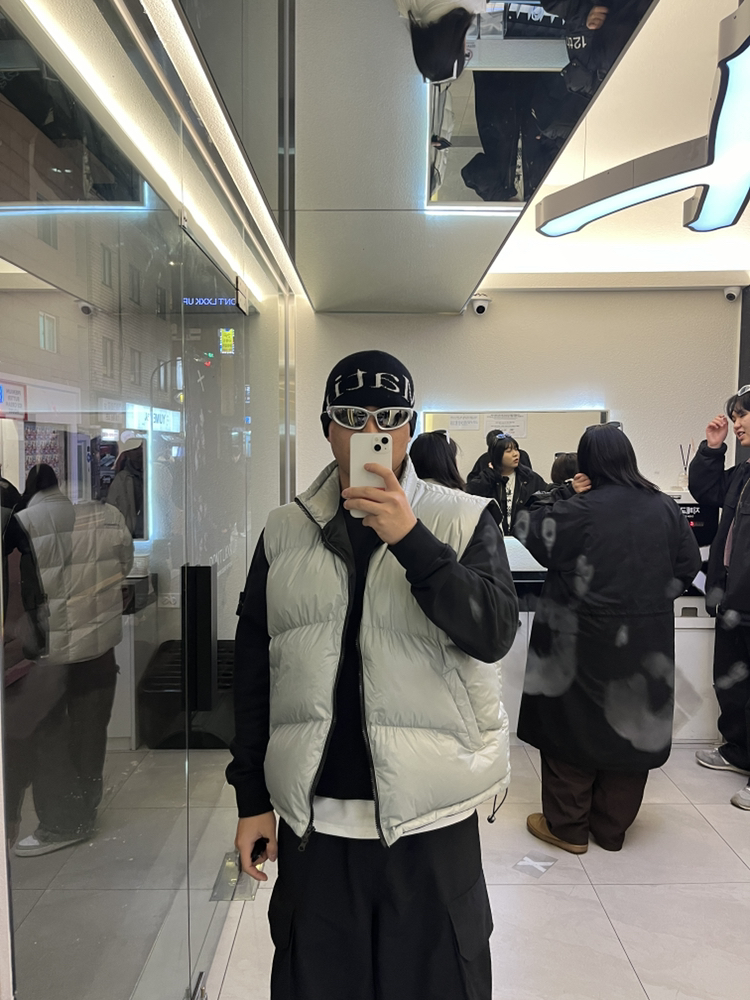 KREAM 프로필 이미지