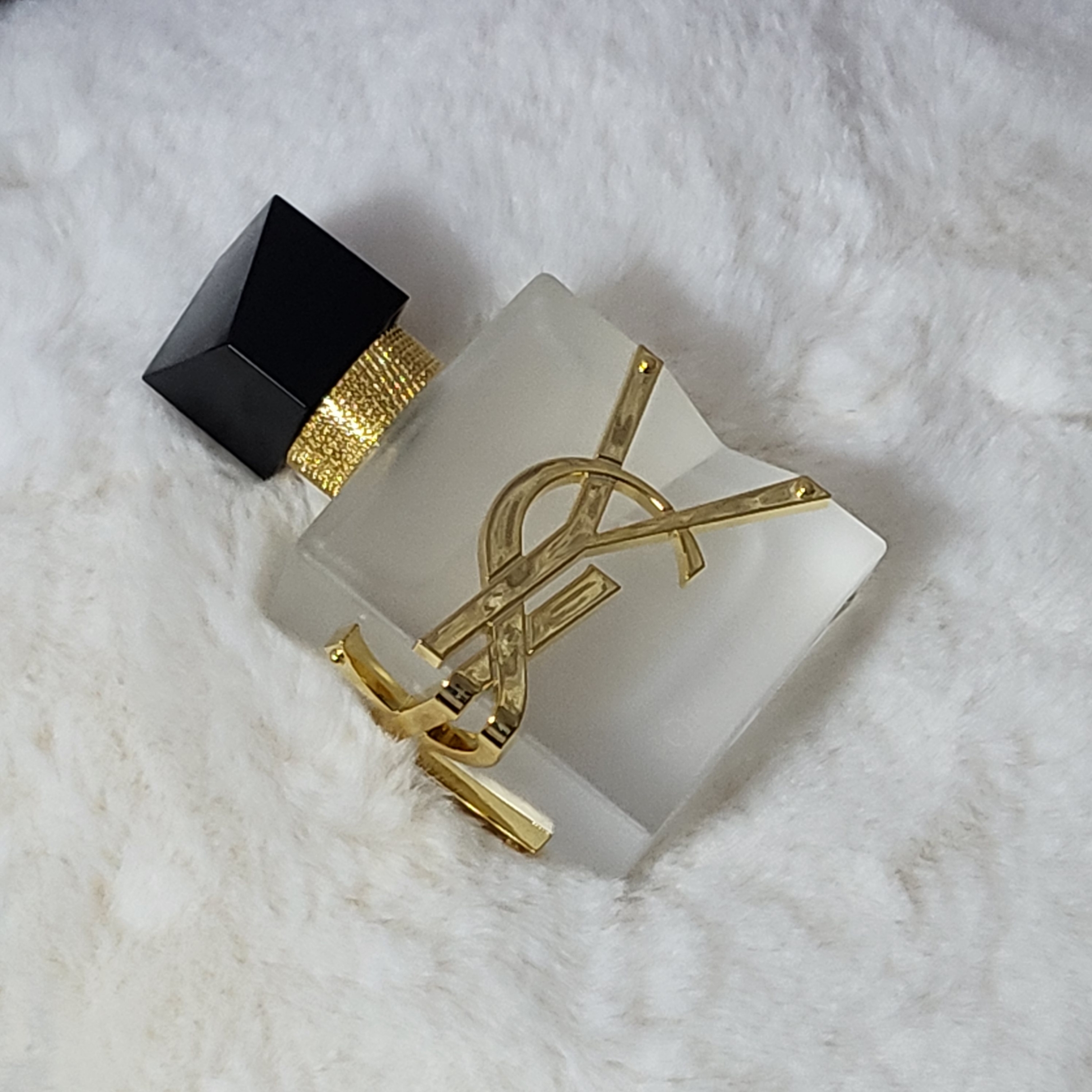 Yves Saint Laurent Libre Hair Mist 30ml 착용 스타일