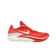Nike Air Zoom GT Cut 2 Track Red Football Grey