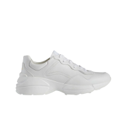 Gucci Rhyton Sneaker White Leather
