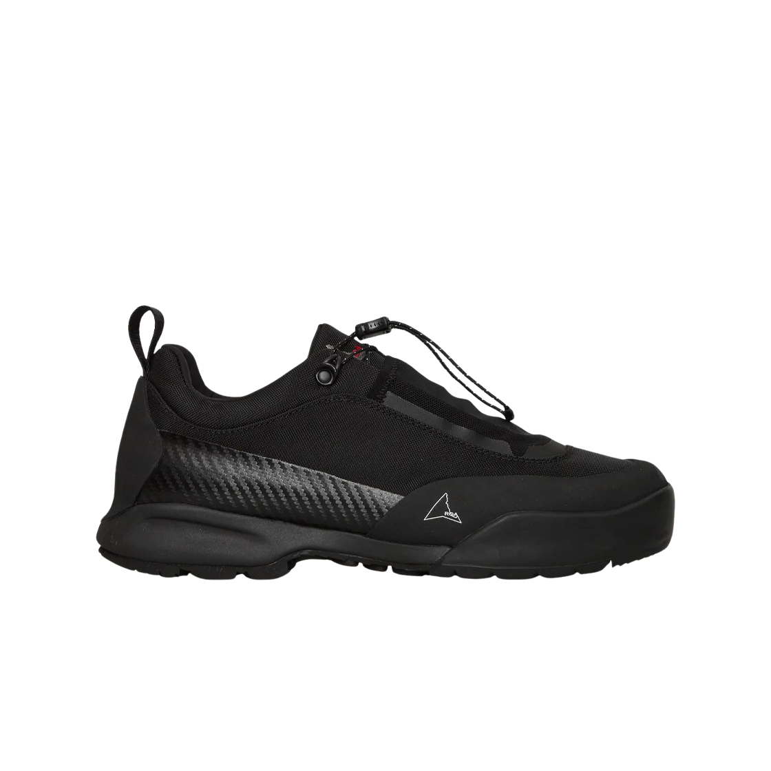 로아 하이킹 친지노 블랙(Roa Hiking Cingino Black)
