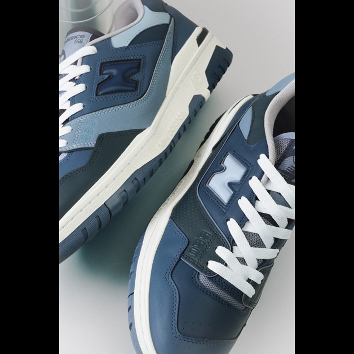 New Balance x Paperboy Paris x Beams 1500 Made in UK Ice Boy, New Balance x Paperboy Paris x Beams 920 Made in UK Ice Boy 착용 스타일 - 2