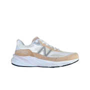 New Balance x Aime Leon Dore 990v6 Made in USA Tan
