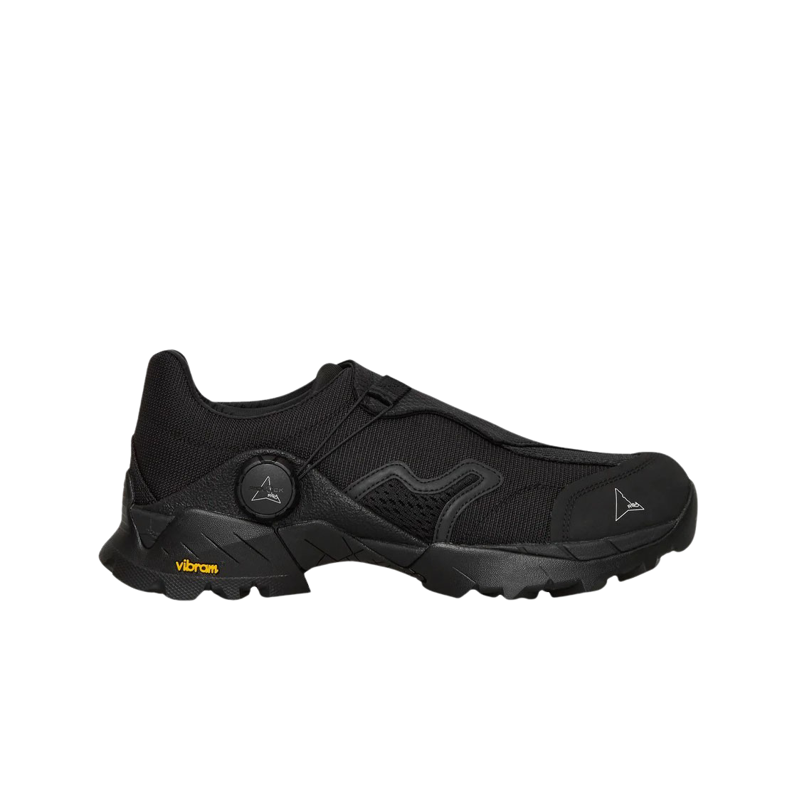 NBUW111FA09-BLK0001 Roa Hiking Minaar Black