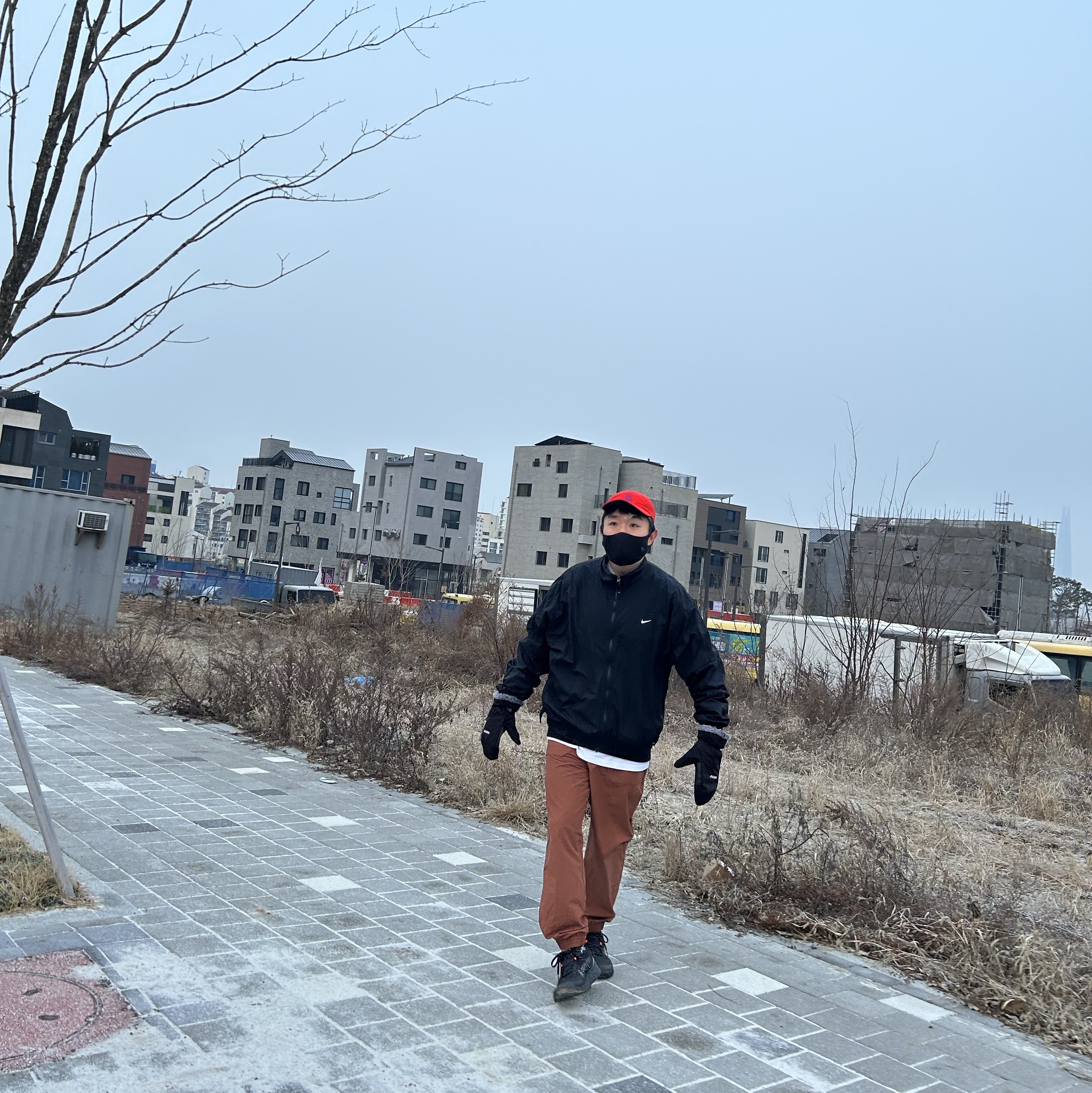 rockkih님의 스타일