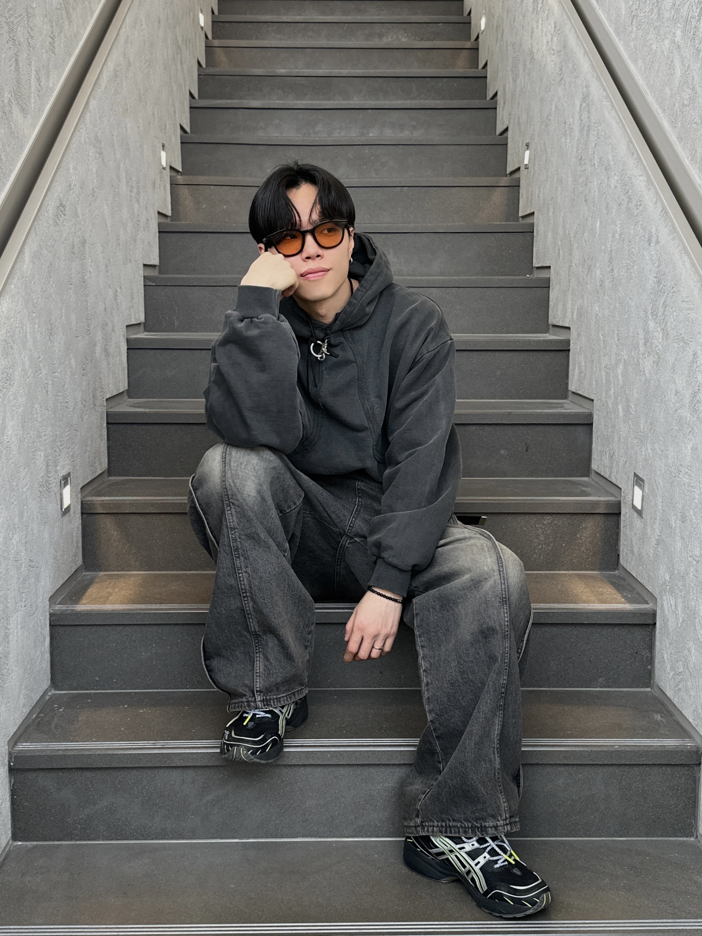 guswnx님의 스타일 - 1