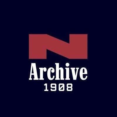 엔 아카이브(N ARCHIVE)