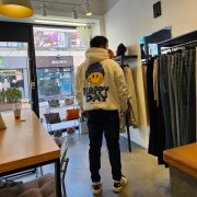 KREAM 프로필 이미지