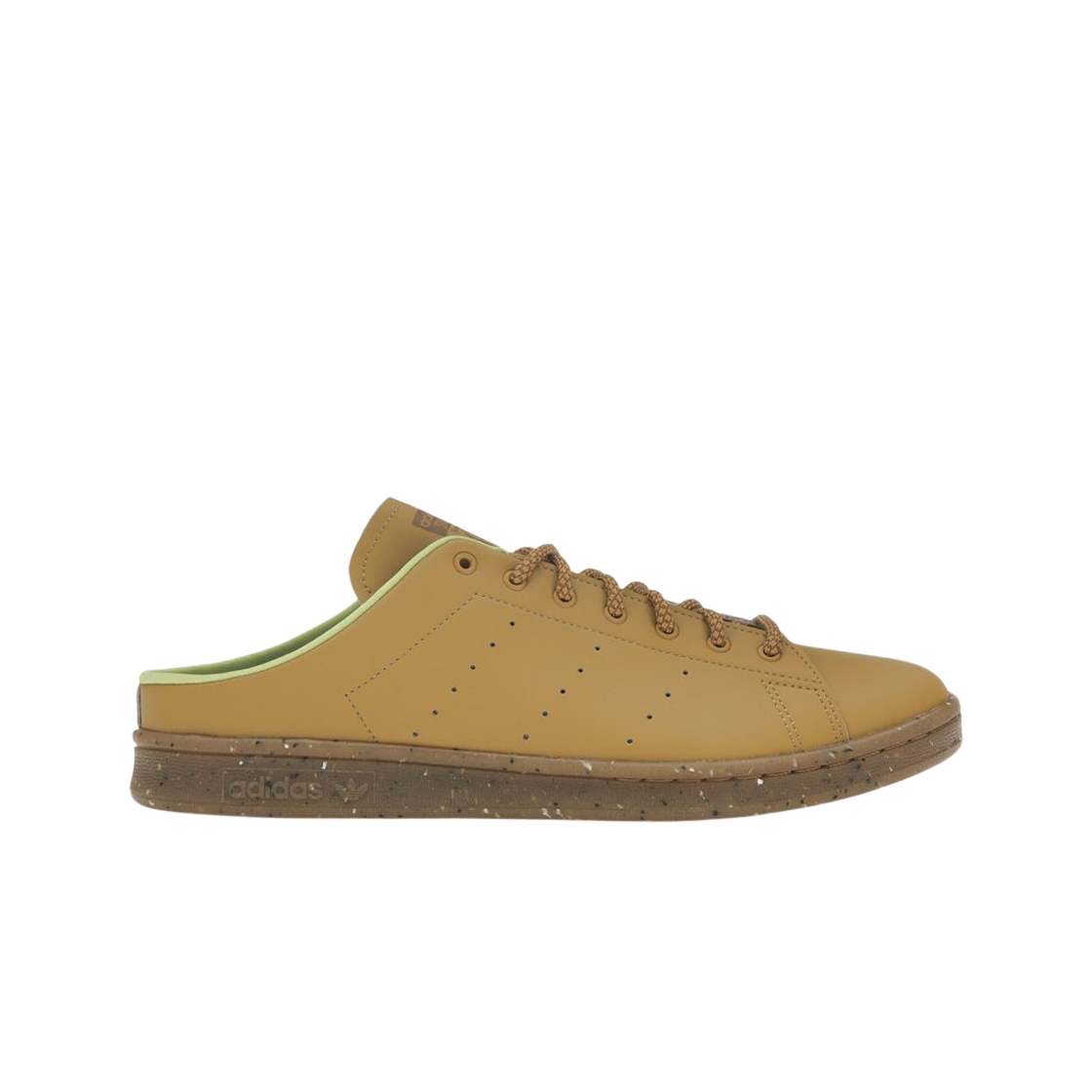 아디다스 스탠 스미스 뮬 플랜트 앤 그로우 골든 베이지(Adidas Stan Smith Mule Plant And Grow Golden Beige) - 1