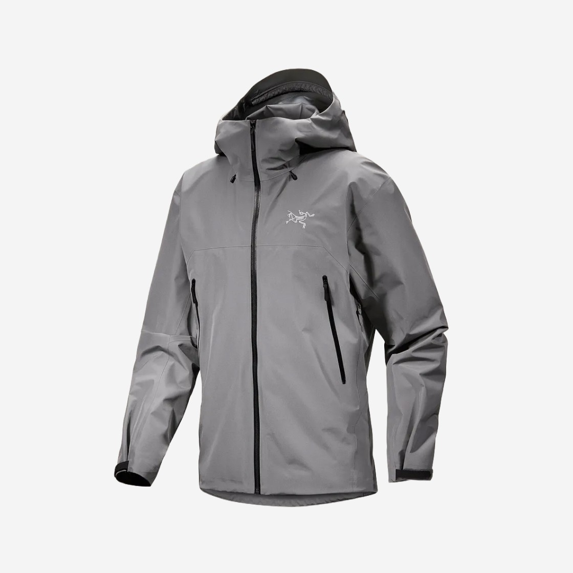 Arc'teryx Beta Lightweight Jacket Void 상세 이미지 1