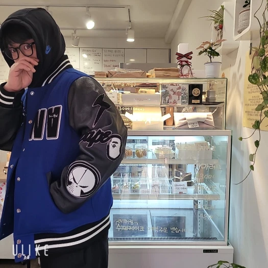 스타일 카드