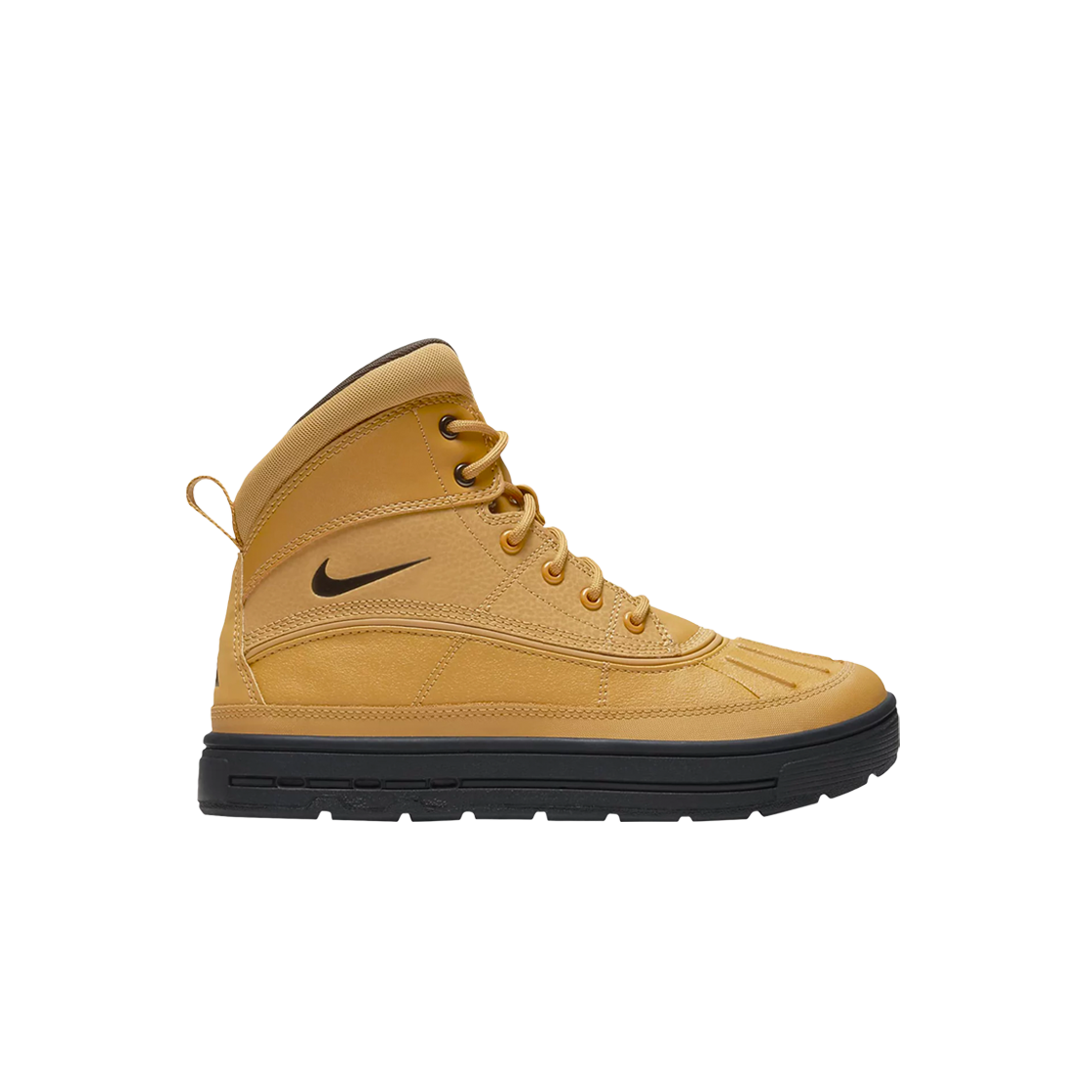 524872-703 (GS) Nike Woodside 2 High Wheat