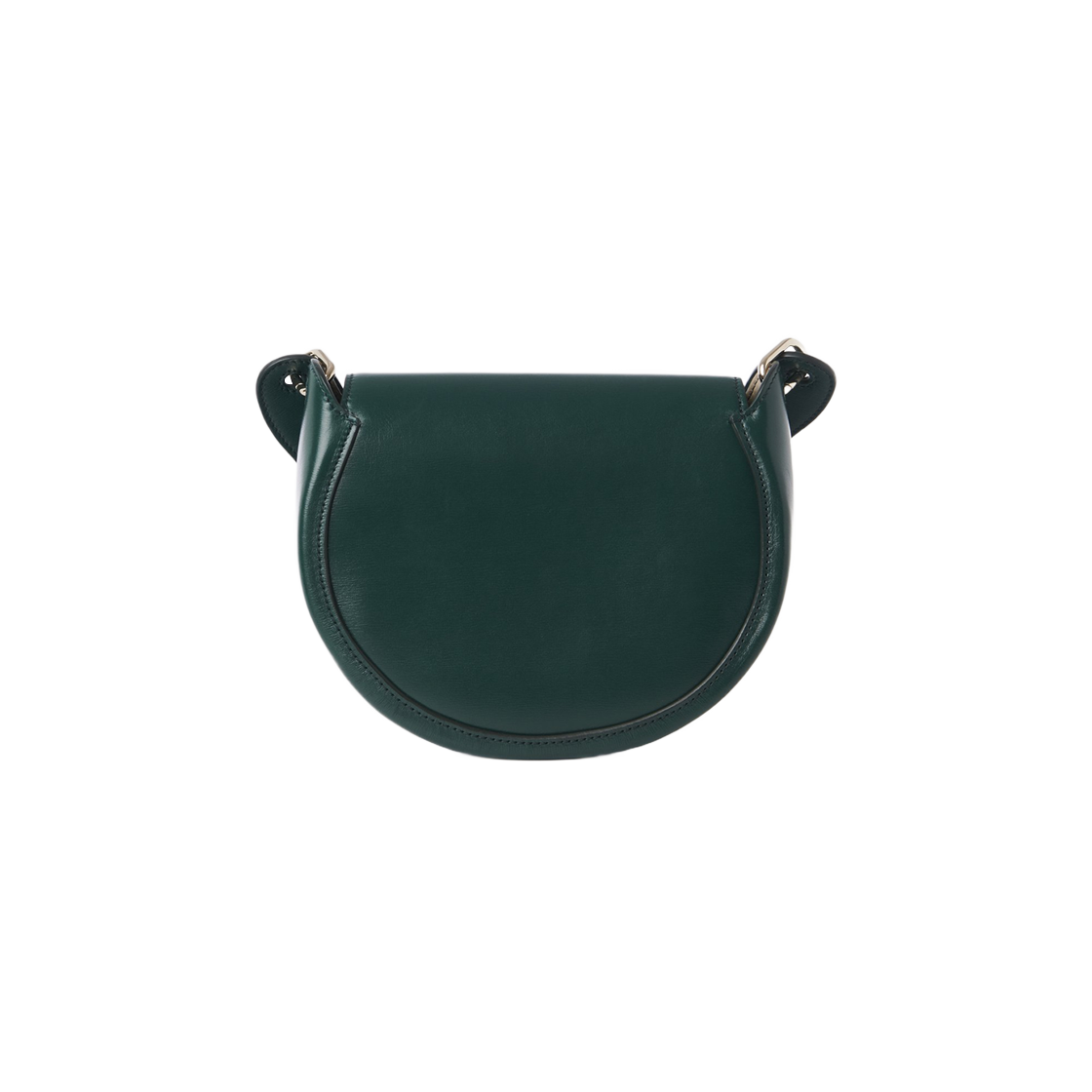 Chloe Arlene Small Crossbody Bag Marble Green 상세 이미지 2