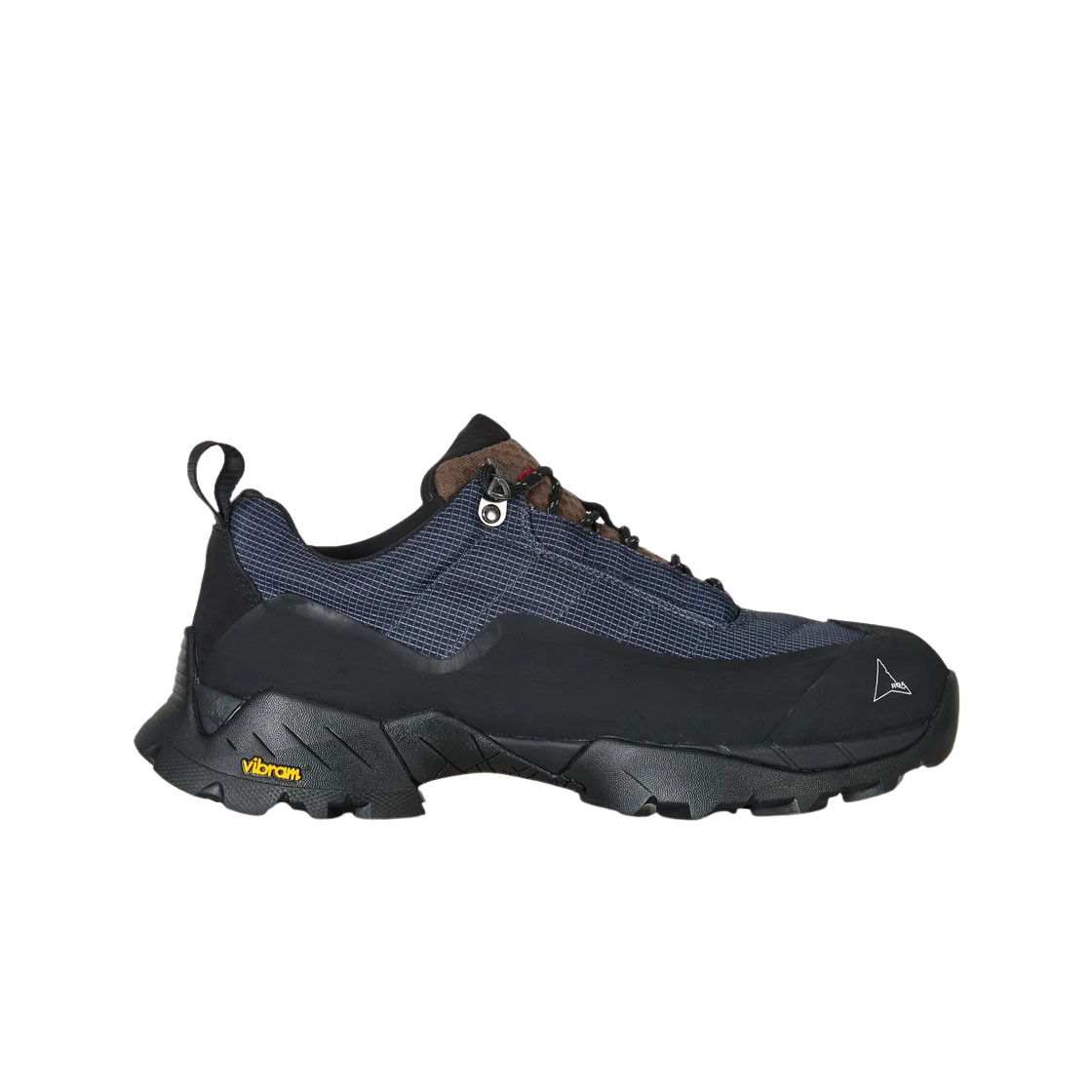 로아 하이킹 카타리나 블루 블랙(Roa Hiking Katharina Blue Black)
