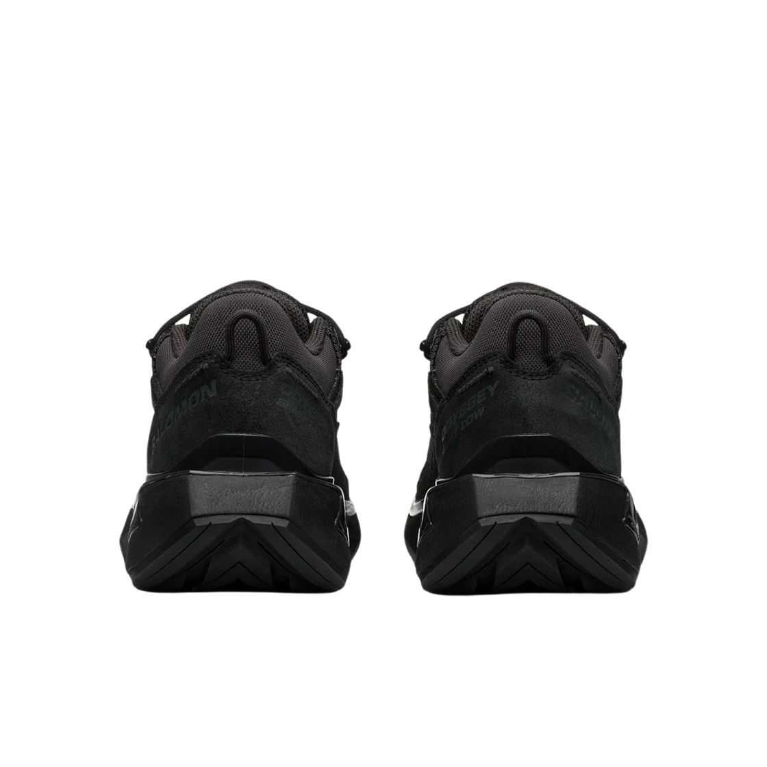 살로몬 오디세이 ELMT 로우 블랙 팬텀(Salomon Odyssey ELMT Low Black Phantom) - 3