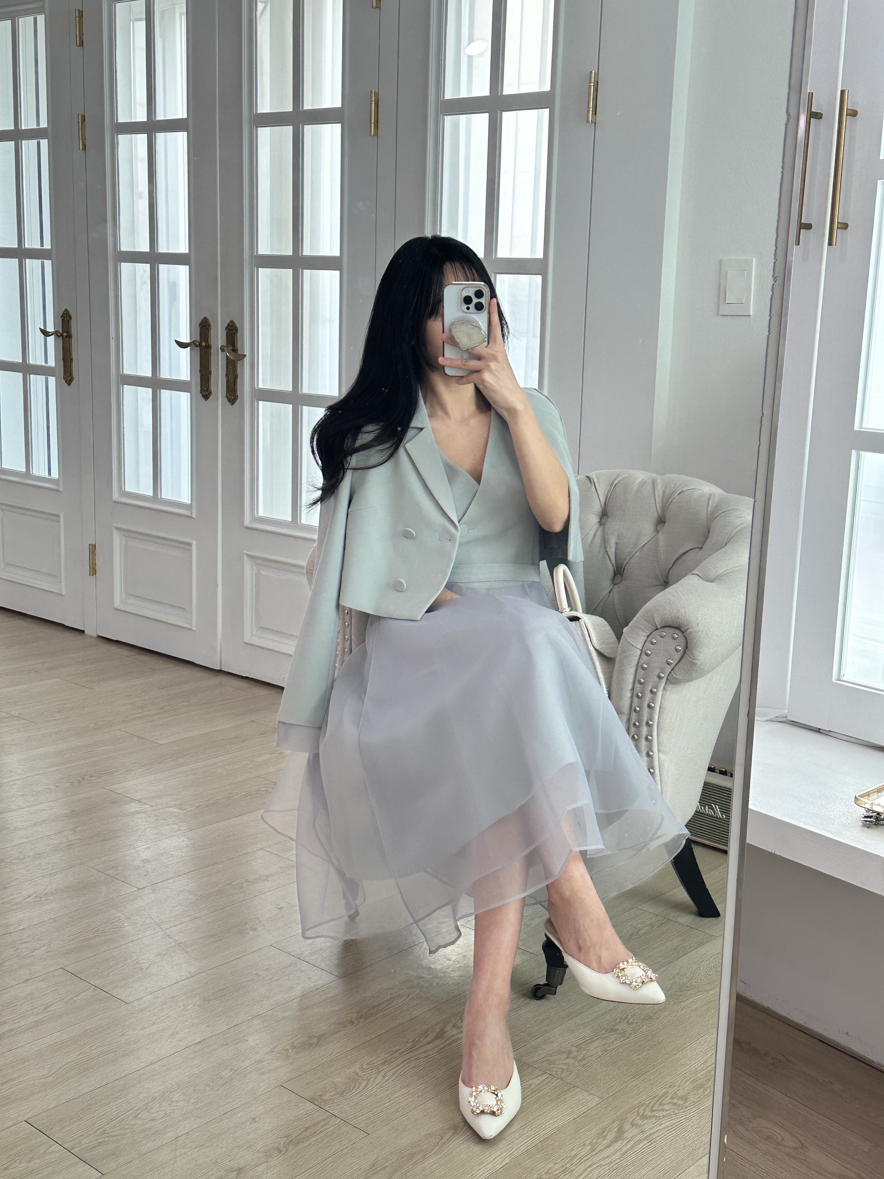 classic is the best🖤님의 스타일 - 5