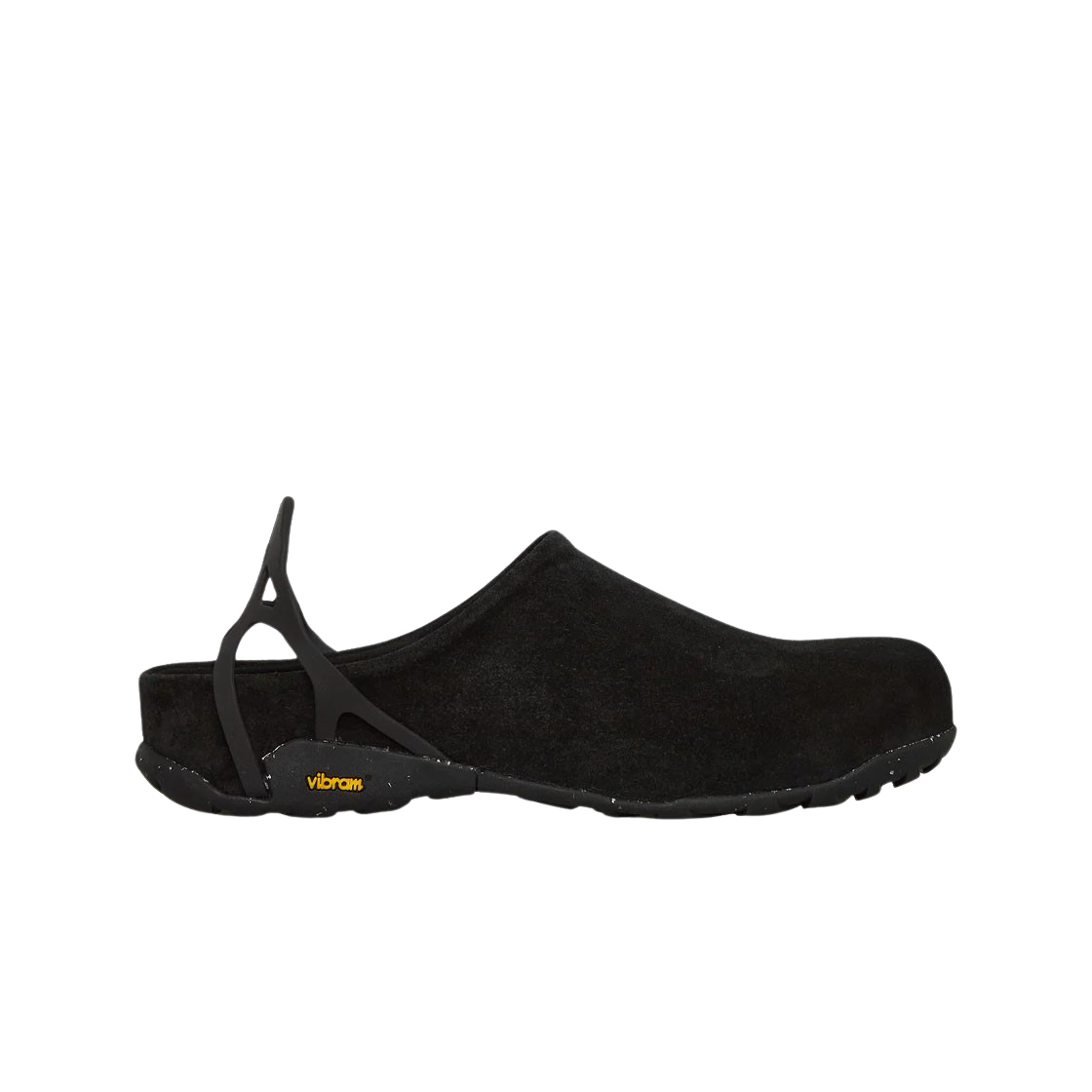 로아 하이킹 페다이아 블랙(Roa Hiking Fedaia Black)