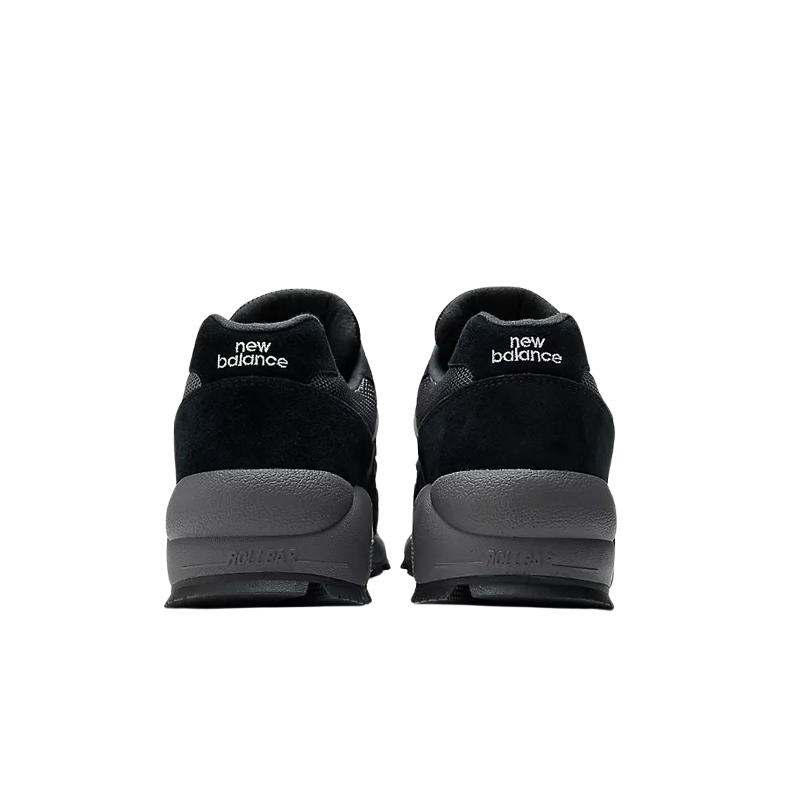 뉴발란스 580 고어텍스 블랙 마그넷 그레이 매터(New Balance 580 Gore-Tex Black Magnet Grey Matter) - 3
