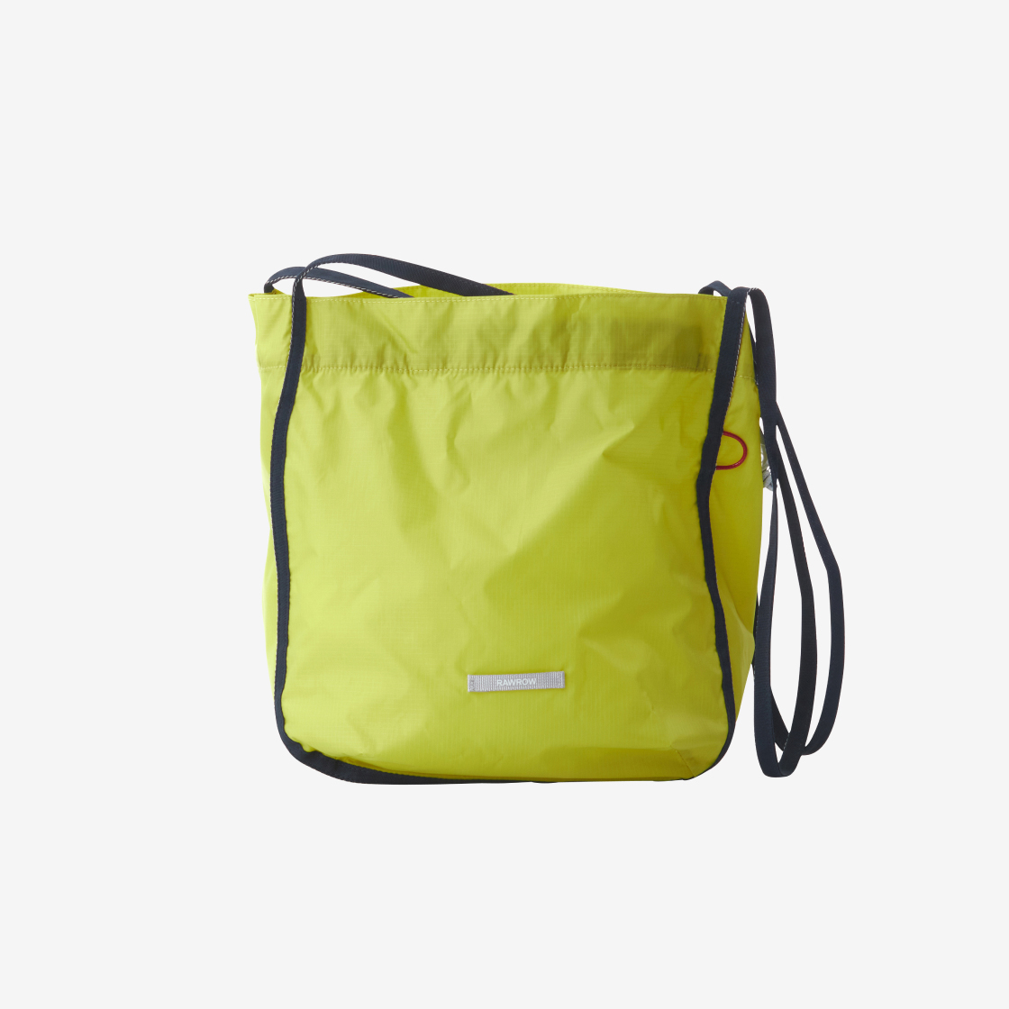 로우로우 트레블 스트링 숄더백 L 721 옐로우