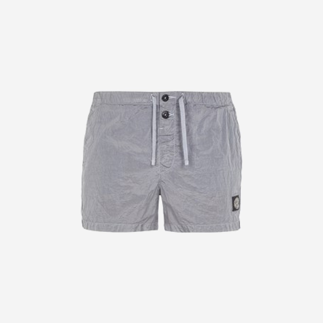 Stone Island B0643 Nylon Metal Swimming Trunk Sky Blue - 24SS 상세 이미지 1