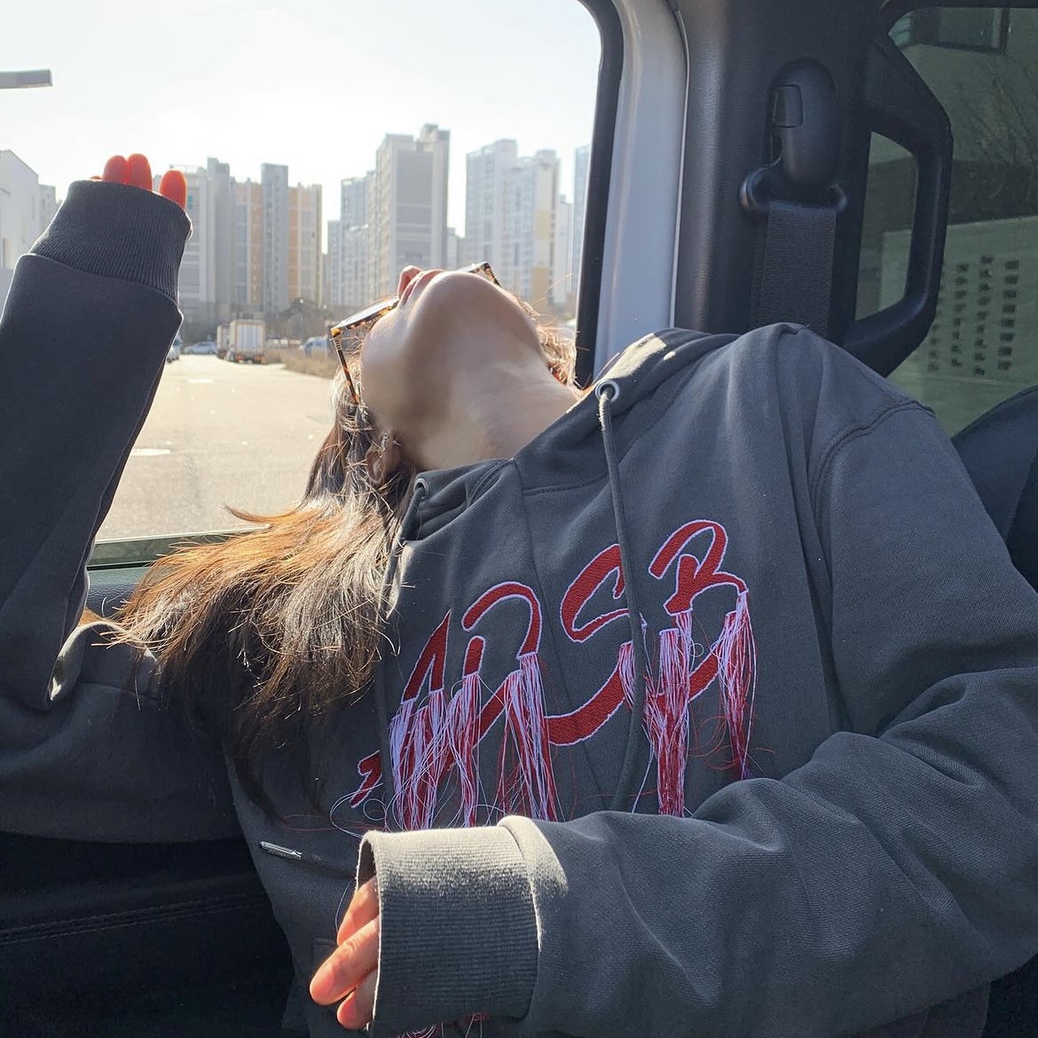 다이소님의 스타일