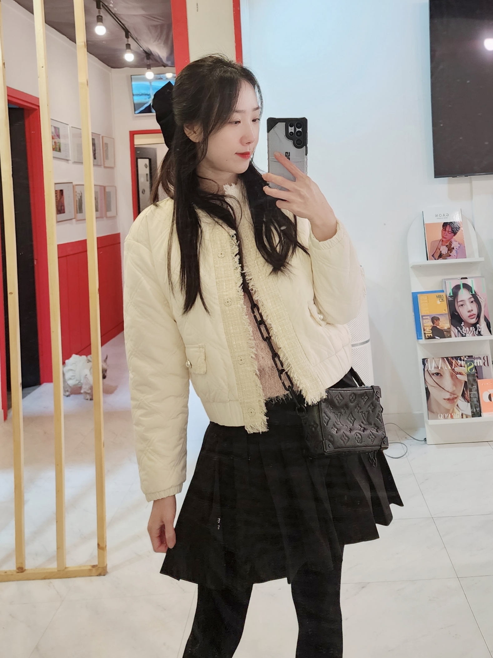 siaprince님의 스타일