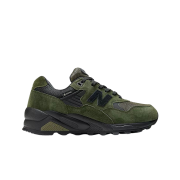 New Balance 580 Gore-Tex Kombu Black