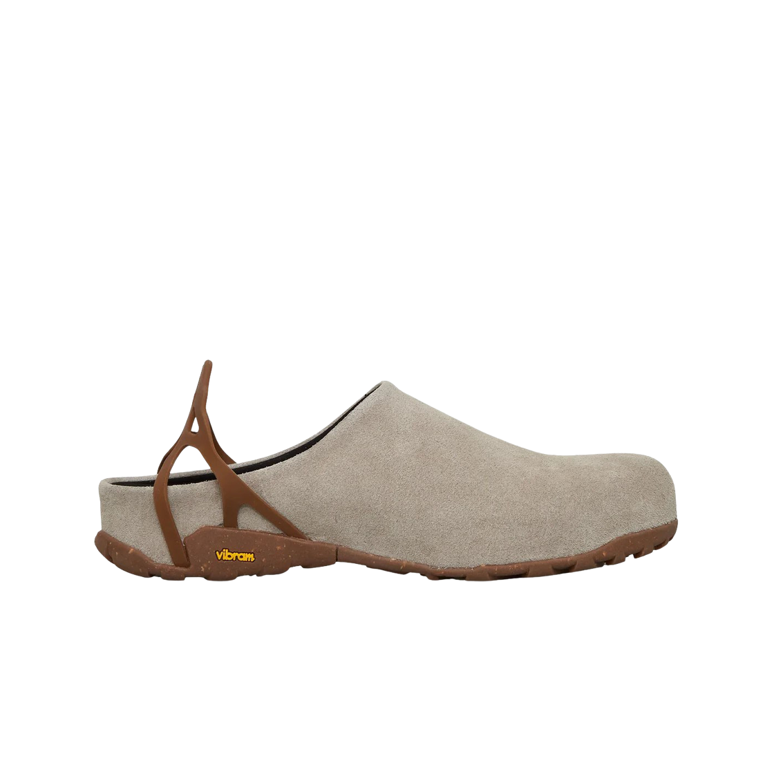 NBUW149LE17-MTY0001 Roa Hiking Fedaia Grey