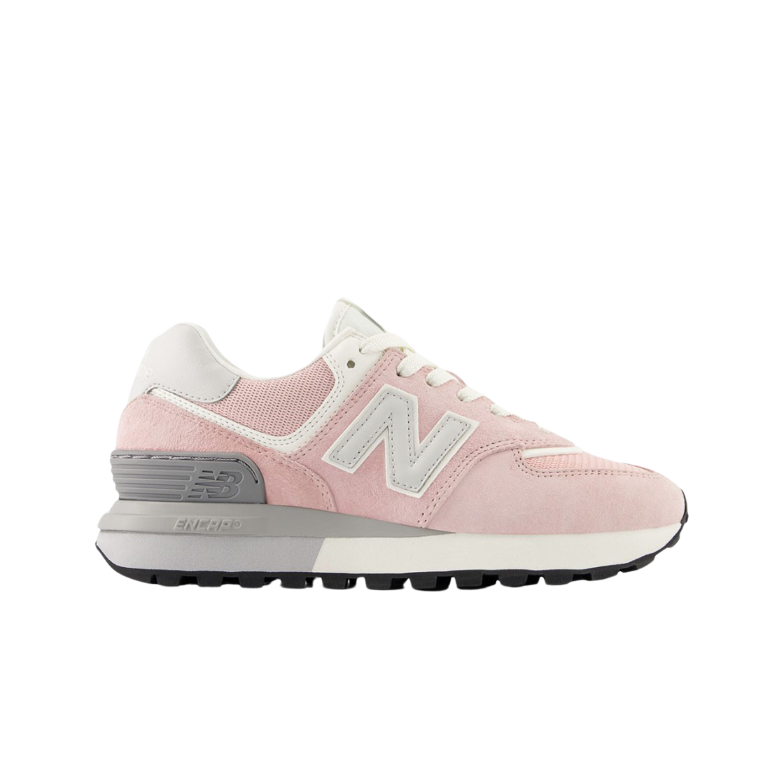뉴발란스 574 레거시 핑크(New Balance 574 Legacy Pink)