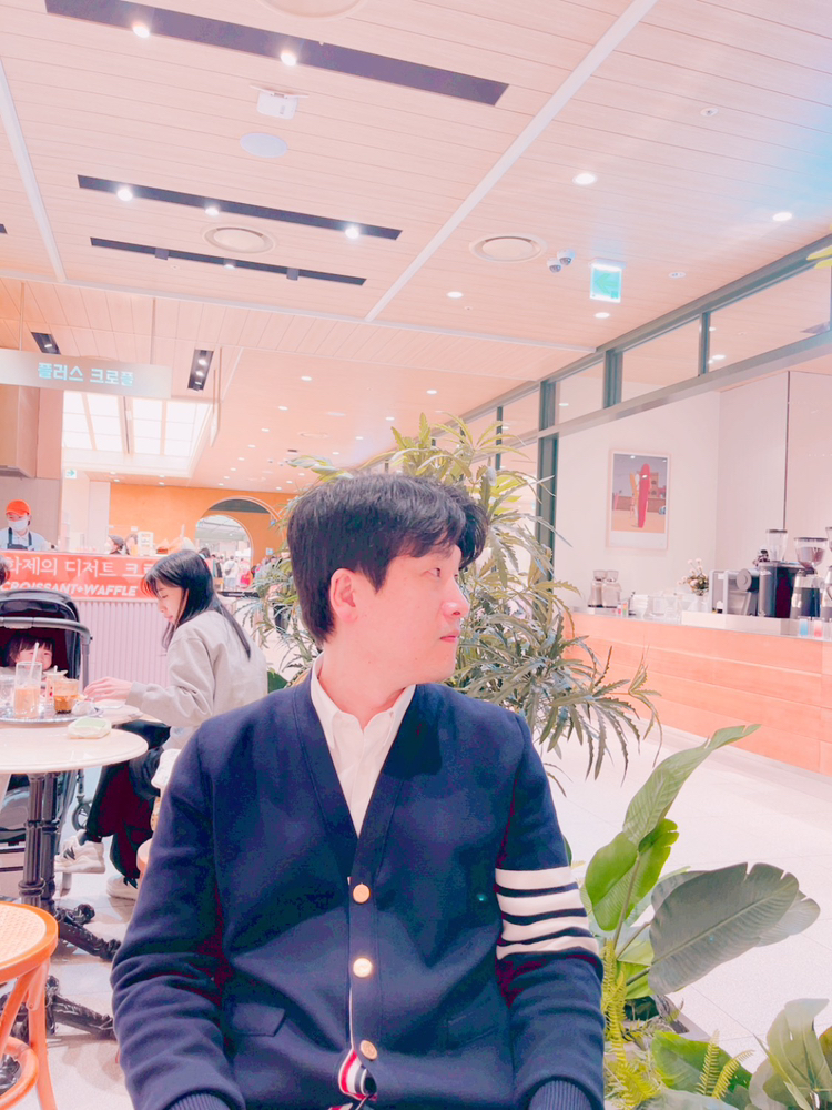 KREAM 프로필 이미지