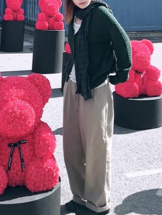 jinny님의 스타일 - 2