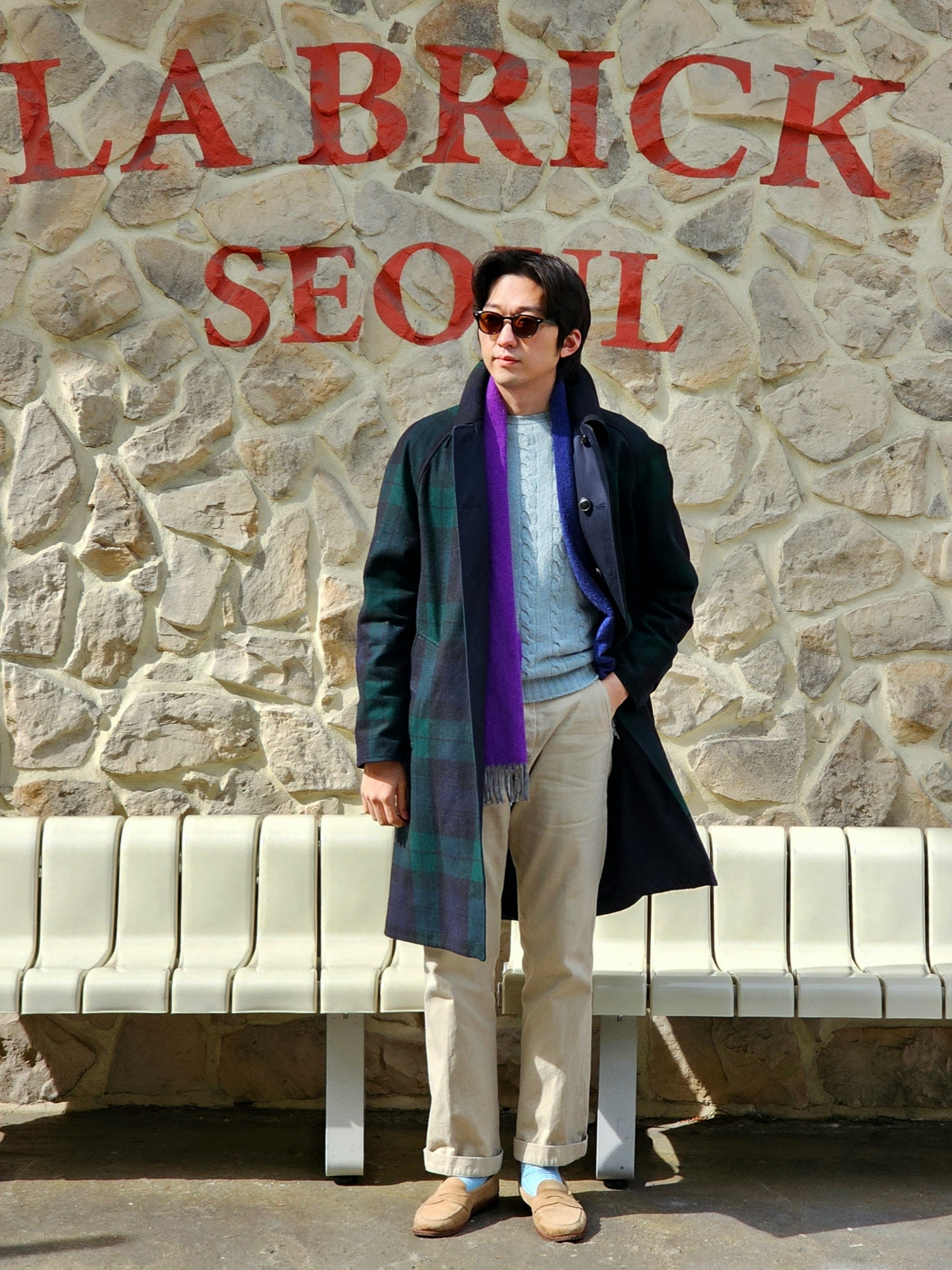 h.m님의 스타일 - 1