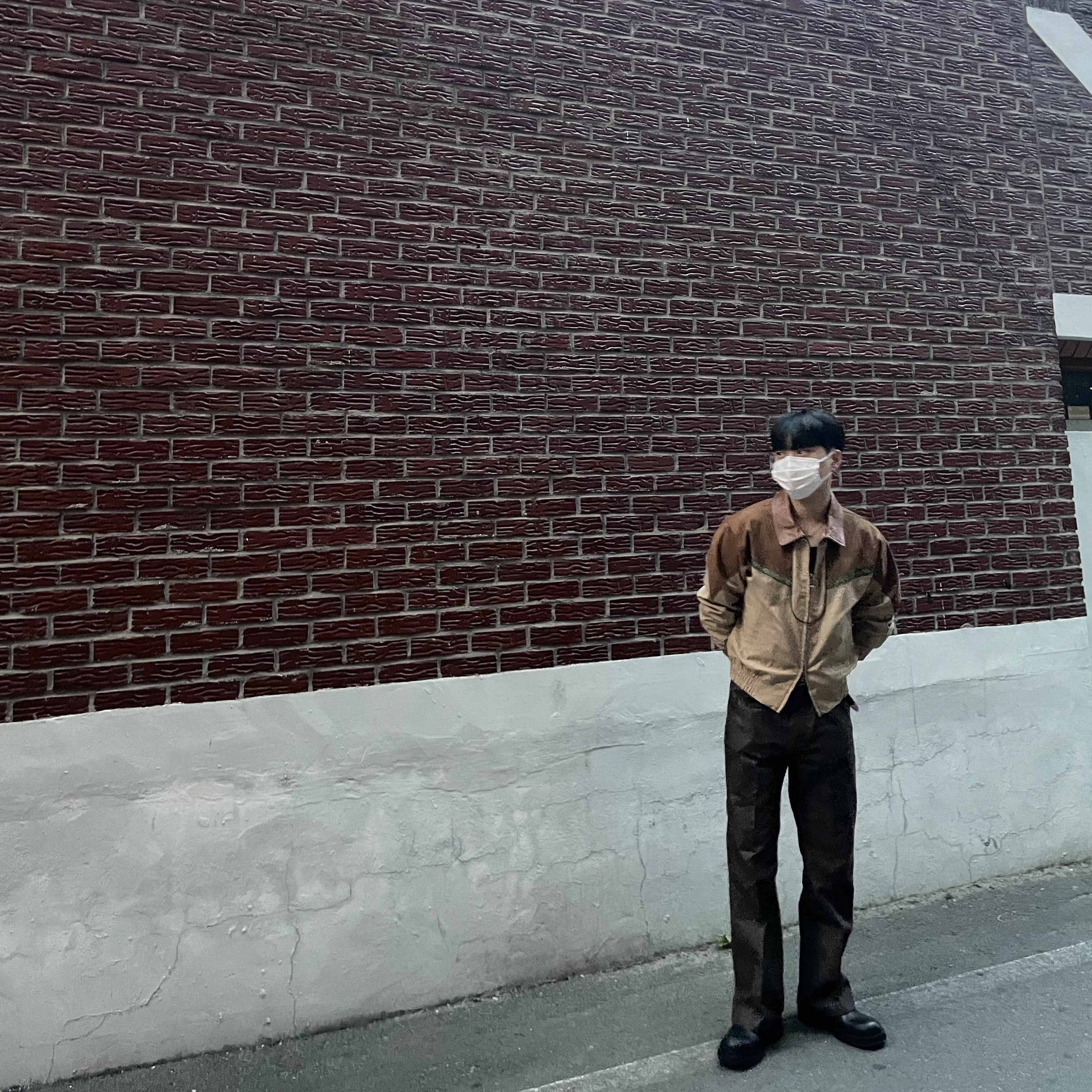 오태님의 스타일 - 2