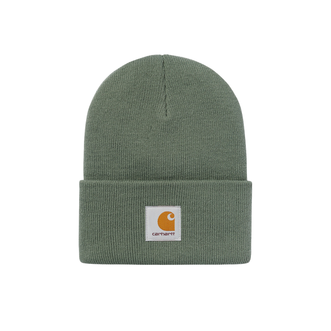 Carhartt WIP Acrylic Watch Hat Park 상세 이미지 1