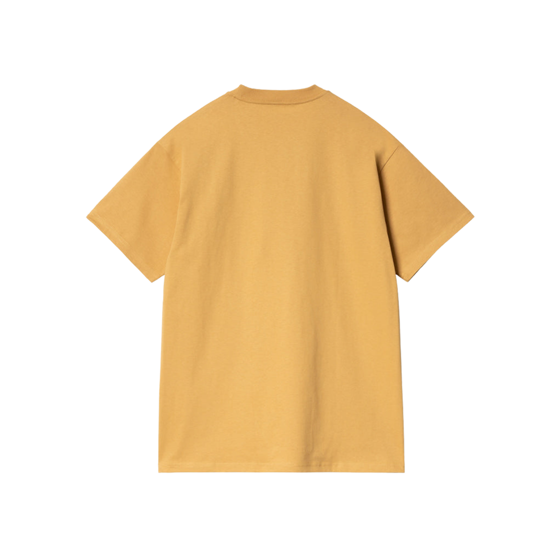 Carhartt WIP Smart Sports T-Shirt Sunray 상세 이미지 2