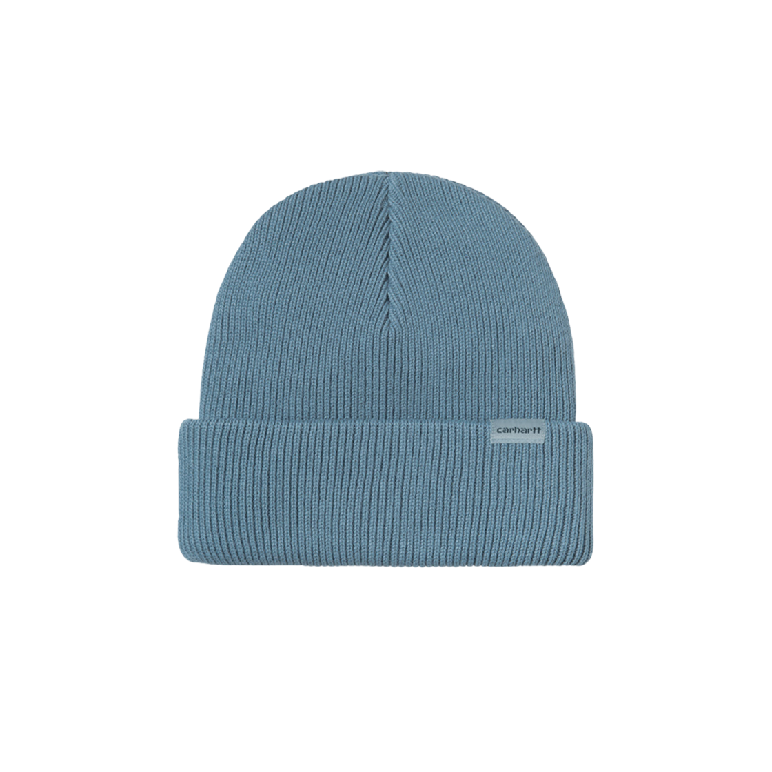 Carhartt WIP Taos Beanie Vancouver Blue 상세 이미지 1