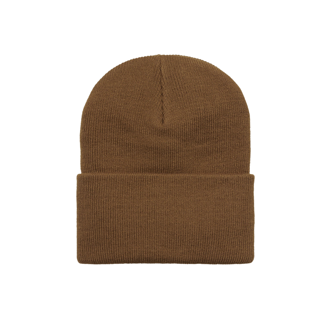 Carhartt WIP Acrylic Watch Hat Hamilton Brown 상세 이미지 1