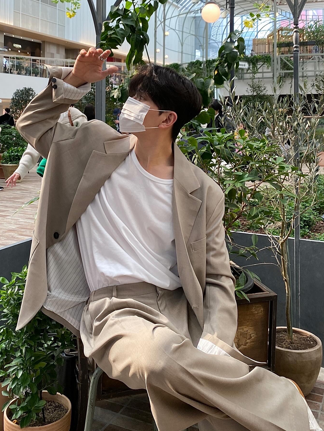 SSROOM님의 스타일 - 2