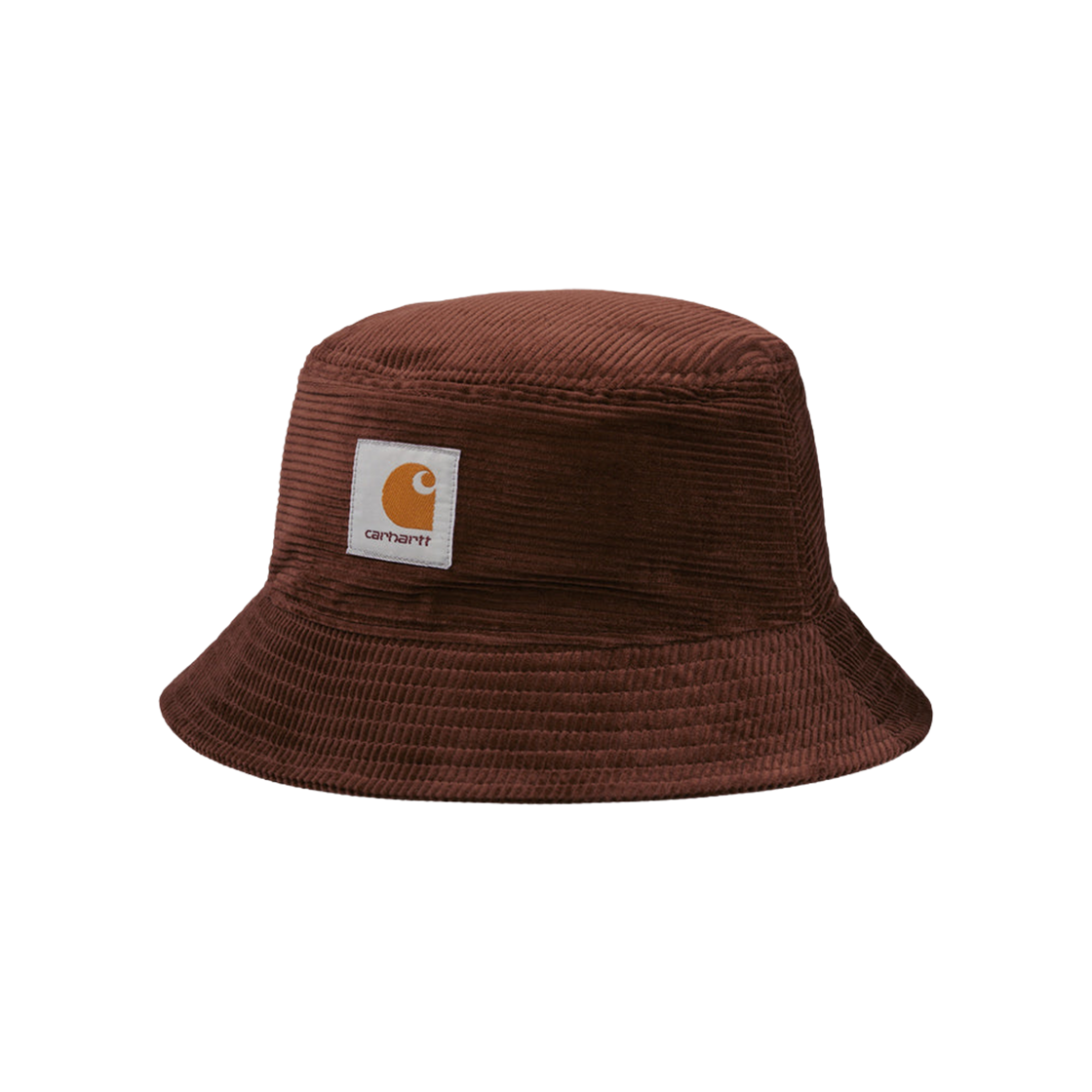 Carhartt WIP Cord Bucket Hat Ale 상세 이미지 1