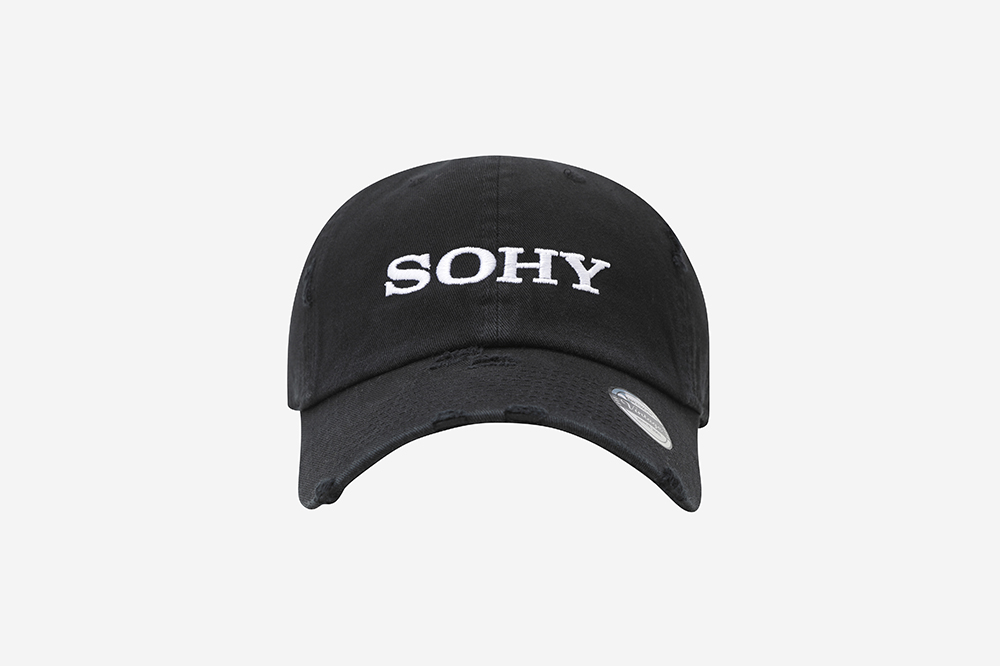 HYACYN cap